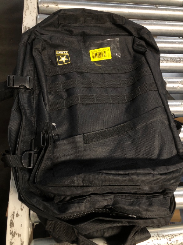 Photo 2 of *STOCK PHOTO FOR REFERENCE* U.S. Army Large Tactical Pack
