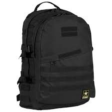 Photo 1 of U.S. Army Large Tactical Pack
