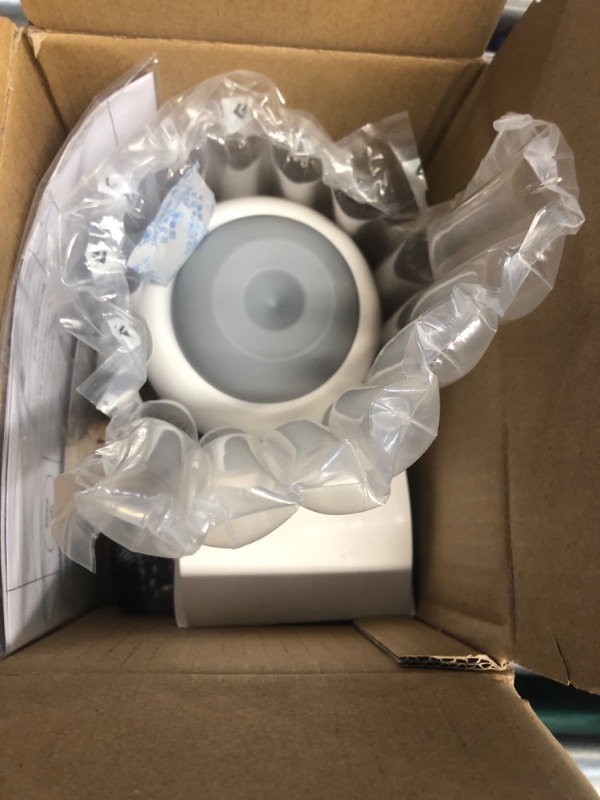 Photo 1 of ONiLAB Mini Vortex Mixer with Touch Function, Lab Mixing, Nail Polish,Eyelash Adhesives and Acrylic Paints Mixing, Lab Vortexer for Tubes,Include 120 pcs Stainless Steel Mixing Balls Round-gray