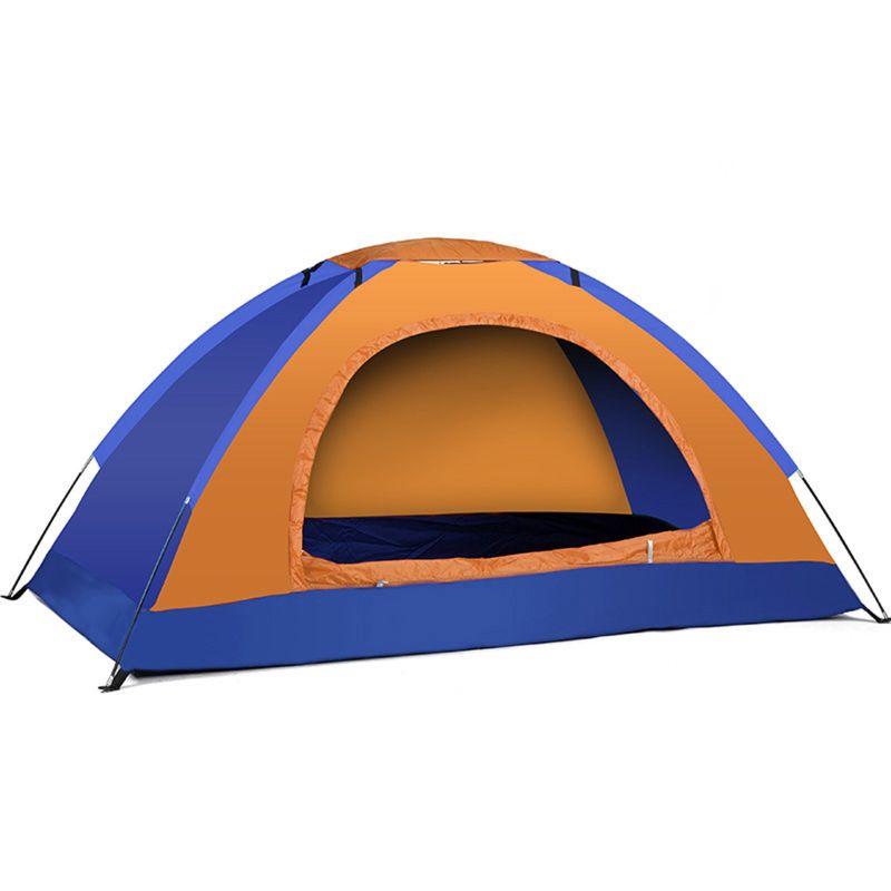 Photo 1 of *STOCK PHOTO FOR REFERENCE* Ultralight Camping Tent with Shelters Carry Bag for Backpacking Trip Hiking