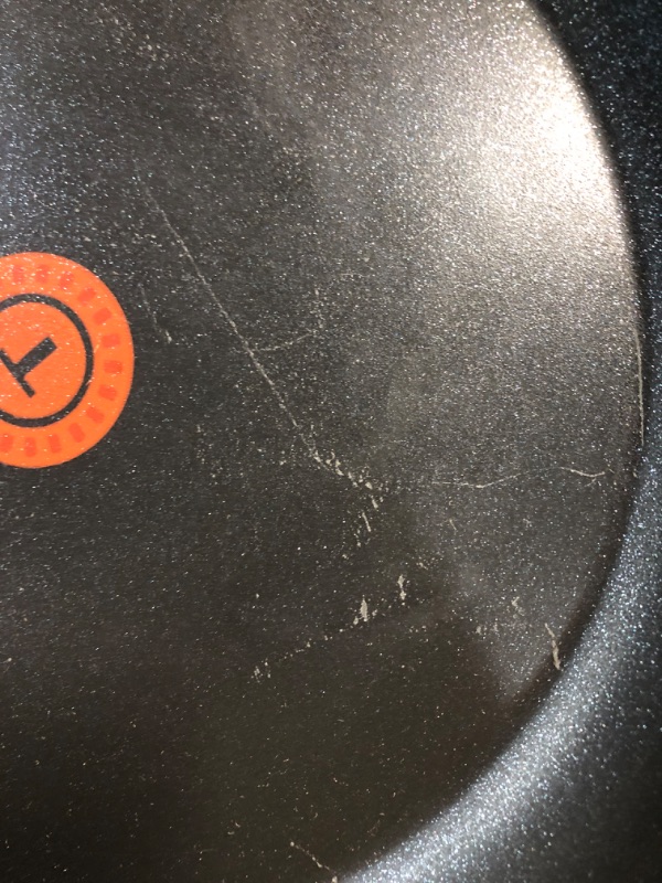 Photo 3 of (MINOR SCRATCHES) SKILLET PAN 