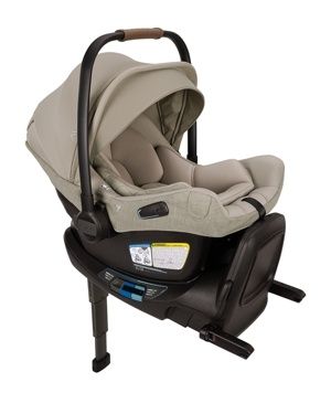 Photo 2 of Nuna Pipa Aire Rx Infant Car Seat
