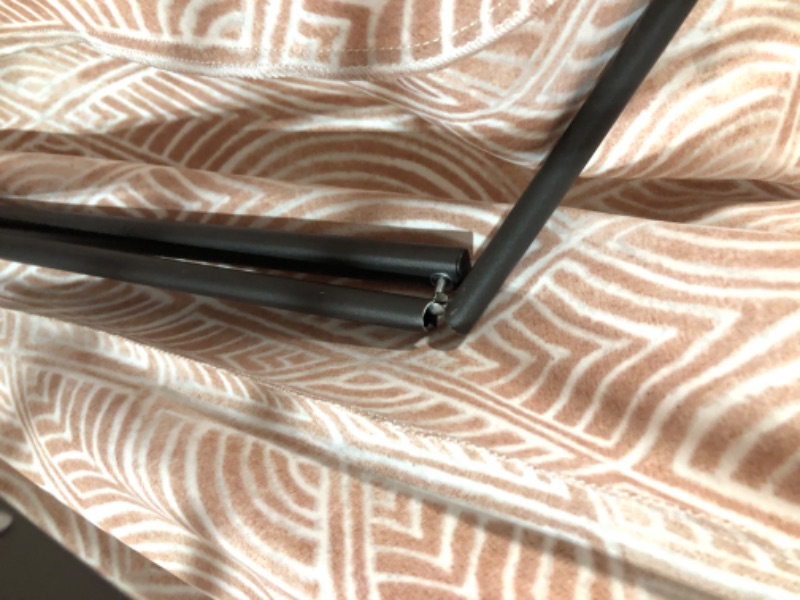 Photo 5 of ***DAMAGED - RIBS BROKEN - MISSING POLE EXTENSION - NO PACKAGING - SEE PICTURES***
9-ft Aluminum Terracotta Auto-tilt Market Patio Umbrella