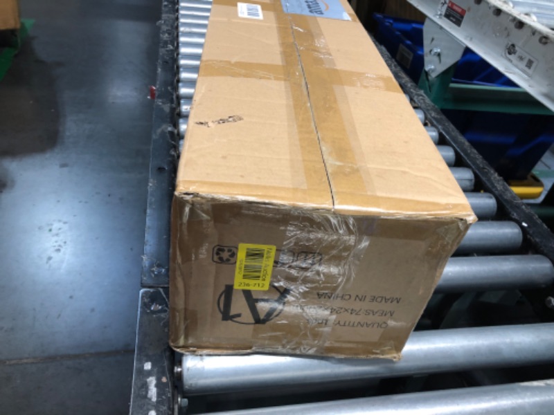 Photo 3 of AKSPORT Gymnastics Air Mat Tumble Track Tumbling Mat Inflatable Floor Mats with Air Pump for Home Use/Tumble/Gym/Training/Cheerleading/Parkour/Beach/Park/Water Pink 10ftx3.3ftx4inch