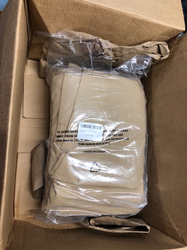 Replacement Gazeb Cover for 10X12Ft Oakmont Gazebo LGZ1188PSTA