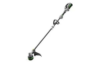 Photo 1 of (NON-REFUNDABLE) EGO POWERLOAD 56-volt 15-in Split Shaft Battery String Trimmer 2.5 Ah (Battery and Charger Included)
