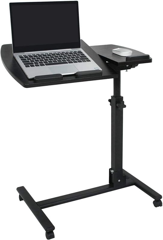 Photo 1 of XPWL Laptop Cart - stock photo reference only