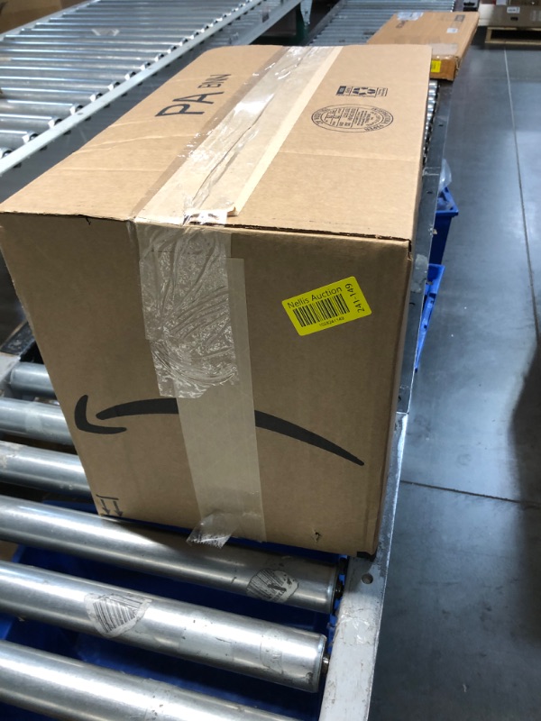 Photo 1 of **MISSING PIECES** Case of 5 HP Printer Paper | 8.5 x 11 Paper | Premium 24 lb | 1 Ream - 500 Sheets | 100 Bright | Made in USA - FSC Certified | 112400R 1 Ream | 500 Sheets Premium24 *1 Package opened, missing some sheets*