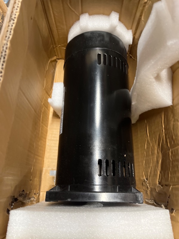 Photo 1 of LAWETA Upgraded USQ1152 Pool Motor 1 1/2hp Kit for Sta-Rite Dura-Glas Pool Pump Motor