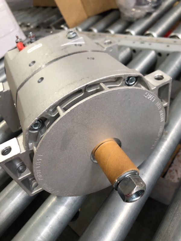 Photo 1 of (see all images) DB Electrical 400-12193 Alternator Compatible With/Replacement For Freightliner International