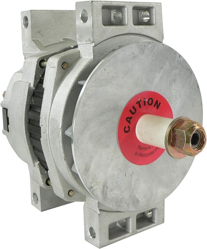 Photo 1 of (see all images) DB Electrical 400-12193 Alternator Compatible With/Replacement For Freightliner International