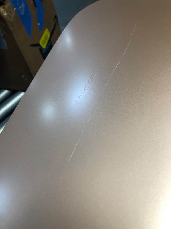 Photo 1 of ***DAMAGED - SCRATCHED - PLASTIC LID BROKEN - SEE PICTURES - POWERS ON - UNABLE TO TEST FURTHER***
COOKLEE Stand Mixer, 9.5 Qt. 660W 10-Speed Electric Kitchen Mixer with Dishwasher-Safe Dough Hooks, Flat Beaters, Wire Whip & Pouring Shield Attachments for