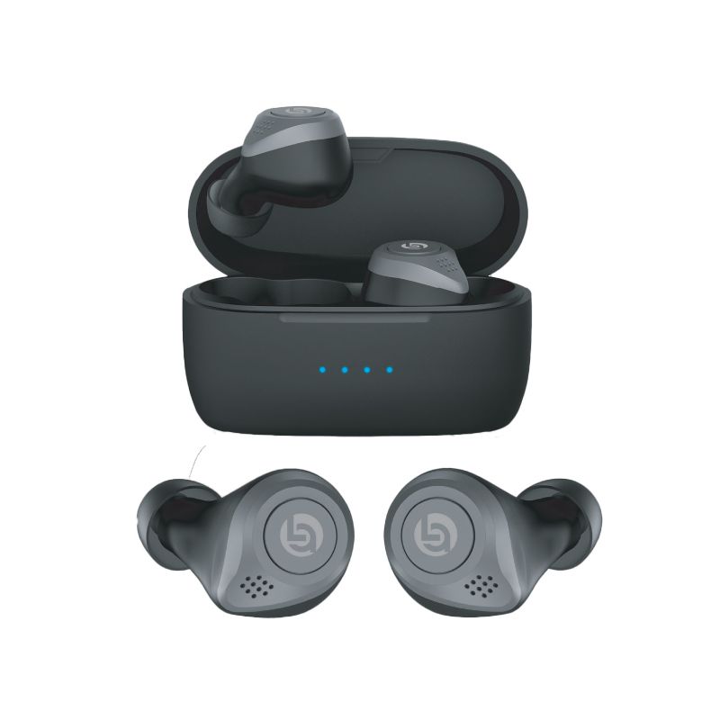 Photo 1 of Lifestyle Advanced Upscale True Wireless Earbuds with Charging Case