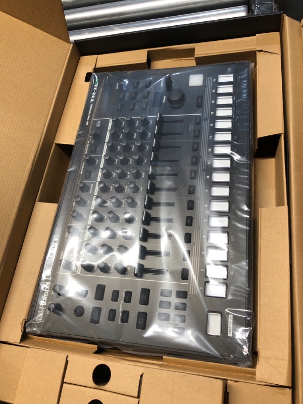 Photo 1 of **LIKE NEW** Roland AIRA Rhythm Performer (TR-8S) , 128 Patterns