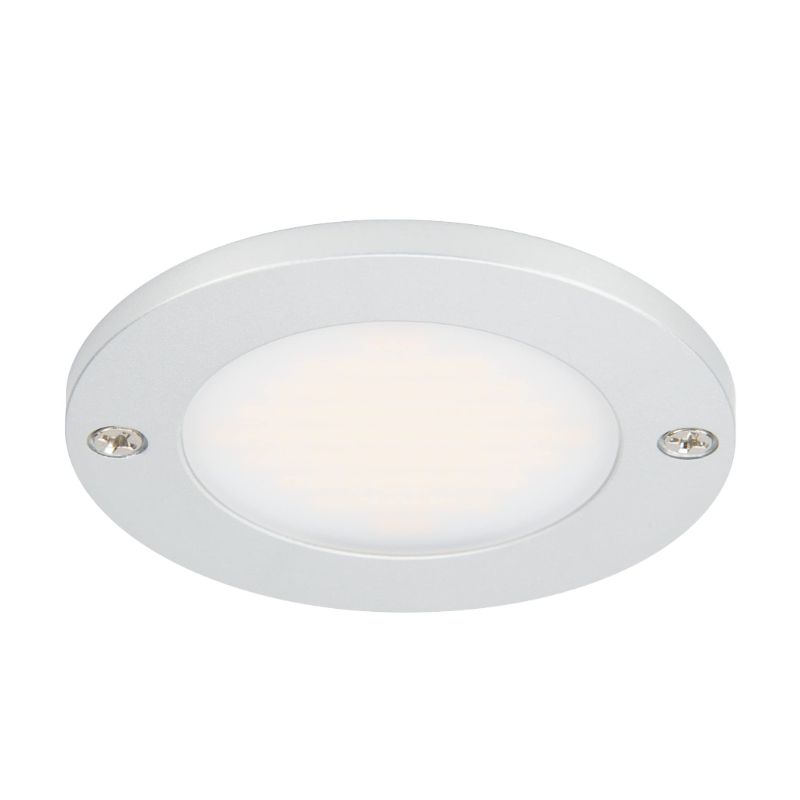 Photo 1 of ***NON-REFUNDABLE 2-PACK BUNDLE***
Armacost Lighting Disc Low Profile Under Cabinet LED Puck Light 4000K 232415