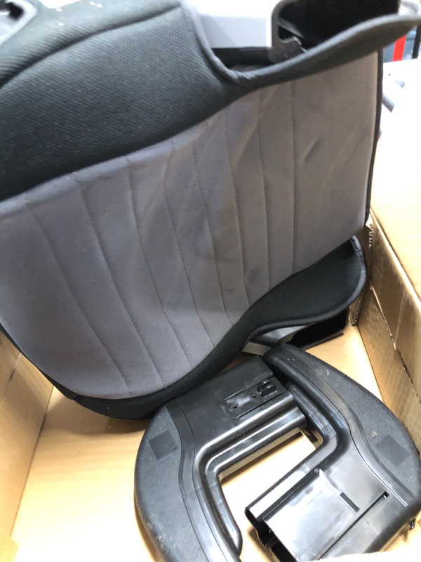 Photo 4 of Graco TurboBooster 2.0 Backless Booster Car Seat, Denton