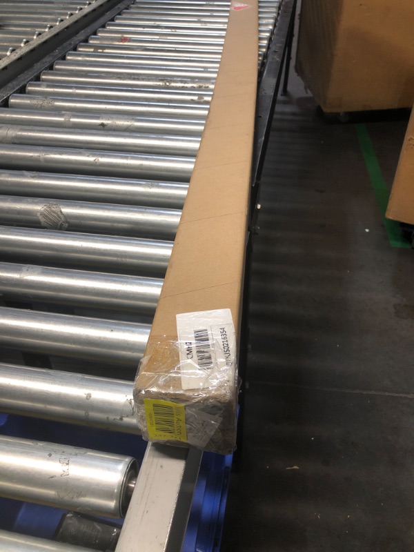 Photo 1 of TRLIFE 8FT LED Tube Light 45W, T8 8FT LED Bulbs 5000K Daylight White with FA8 Base, Replacement for Fluorescent Fixtures, 8FT Tube Lights Frosted Cover for Warehouse Workshop Mall Shop Garage(4 Pack)