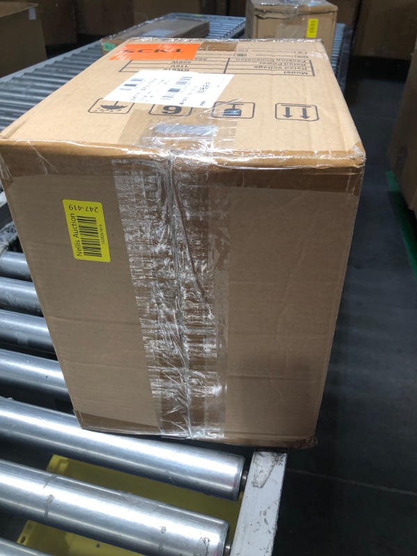 Photo 1 of Tripzoei Foot Spa Bath Massager with Bubbles, Red Light,Mini Acupressure Massager Points & Digital Tempurature Control, 12 Ergonomic Spa Motorized Shiatsu Rollers, Fatigue Relief, Home Office Use