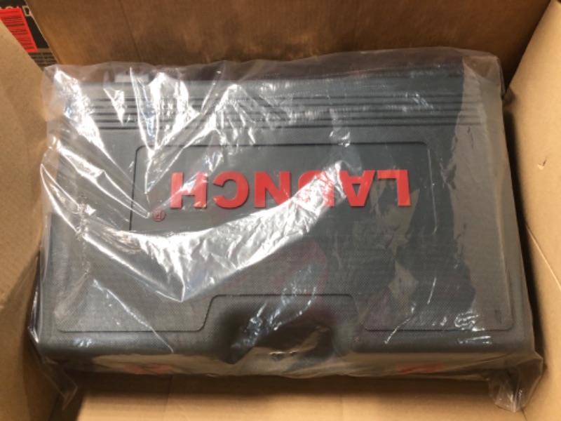 Photo 2 of **NONREFUNDABLE**FOR PARTS OR REPAIR**SEE NOTES**
Launch X431 HD Heavy Duty Diesel Truck Diagnostic Module Work for X431 V+, X431 Pro3,PAD II Software Free Update Online