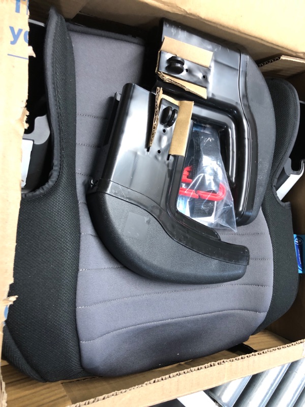 Photo 3 of Graco TurboBooster 2.0 Backless Booster Car Seat, Denton