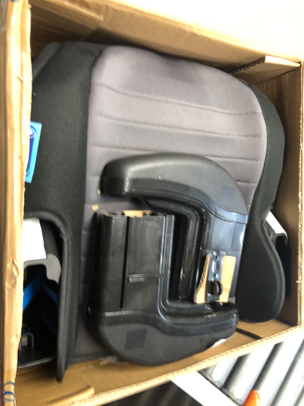 Photo 2 of Graco TurboBooster 2.0 Backless Booster Car Seat, Denton