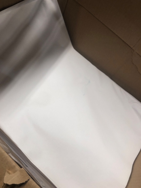 Photo 2 of 500 Sheets of Bright White Paper
