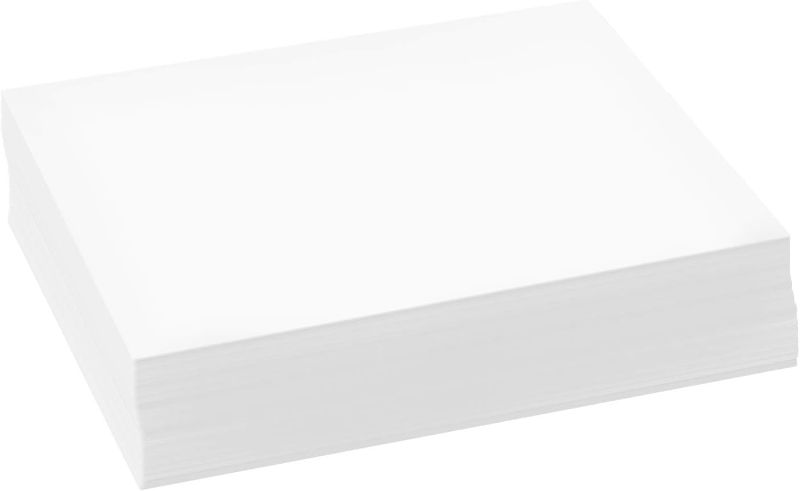 Photo 1 of 500 Sheets of Bright White Paper
