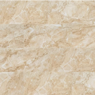 Photo 1 of ***NEW** Cancun Beige 12 in. x 24 in. Matte Ceramic Stone Look Floor and Wall Tile (16 sq. ft./Case)
