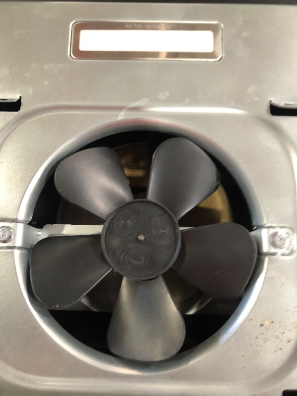 Photo 1 of (see all images) Zomagas Under Cabinet Range Hood 30 inch, Ducted/Ductless Convertible Kitchen Stove Hood