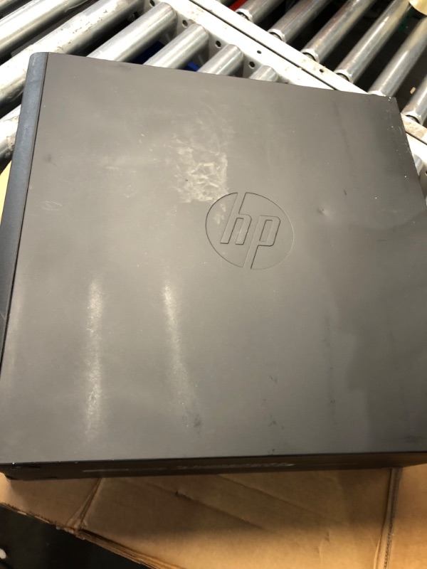 Photo 2 of HP Z440 Business WorkStation Desktop PC: Intel Xeon E5-1630 v3, 2TB HDD, 32 GB DDR4, NVIDIA Quadro K420, DVD-RW, Windows 10 Pro (Renewed)