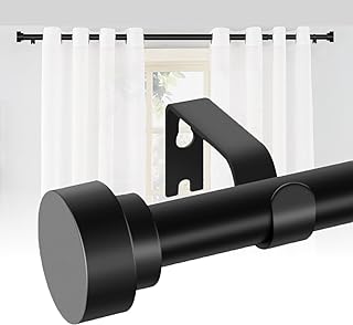 Photo 1 of (READ FULL POST) Voiiy window rods- BLACK 