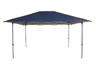 Photo 1 of **NO PACKAGING** Z-Shade Prestige 14' x 10' Canopy
