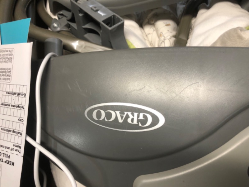 Photo 1 of Graco DuoGlider, Rascal