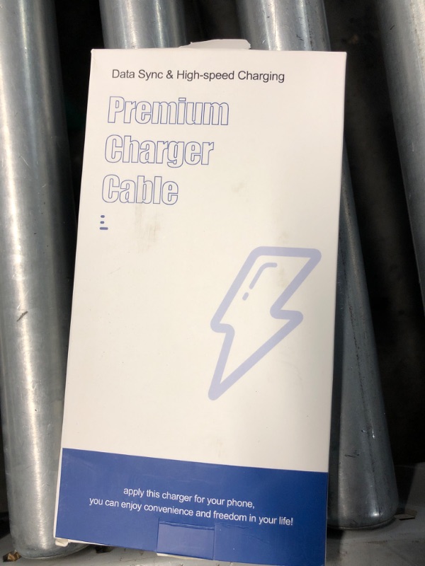 Photo 3 of CyvenSmart USB Type C Cable 10ft, [2 Pack] USB A 2.0 to USB-C Fast Charger Extra Long Durable TPE Cord Compatible with Samsung Galaxy A10/A20/A51/S10/S9/S8 Plus/Note 9/8,LG V50 V40 G8 G7 Thinq 10Foot Silver 2