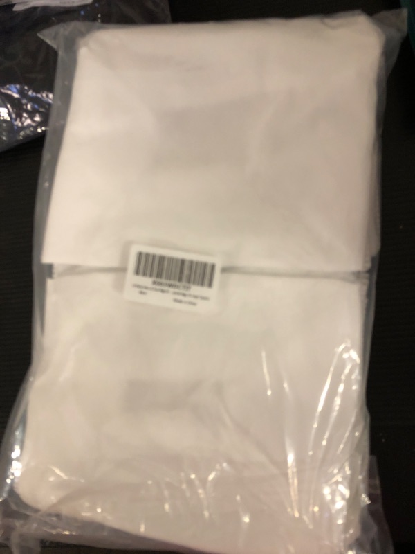 Photo 2 of 12 Packs Vacuum Dust Bags for Roborock S8+ / S8 Pro Ultra / S7 MaxV Ultra / S7 Pro Ultra / Q7+ / Q7 Max+ / Q5+ Clean Base Automatic Dirt Disposal Bags, 3L Large Capacity