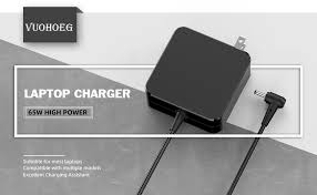 Photo 1 of 45W USB C Chrome Book Charger, USB-c Laptop Charger Made for HP Chromebook/Acer Chromebook/Acer Chromebook/Lenovo Chromebook Thinkpad Yoga/Dell Chromebook Latitude XPS 13/Asus Chromebook