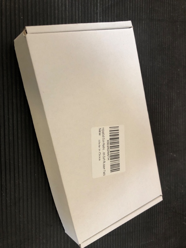 Photo 1 of Racks For Wall Gun Rack for Display Gun Wall Horizontal Mount Gun Rack Storage and Shotgun Hooks with Soft Rubber Pads