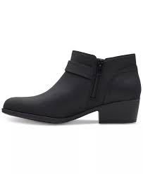 Photo 1 of Womens Ankle Boots - Black - Sz 9