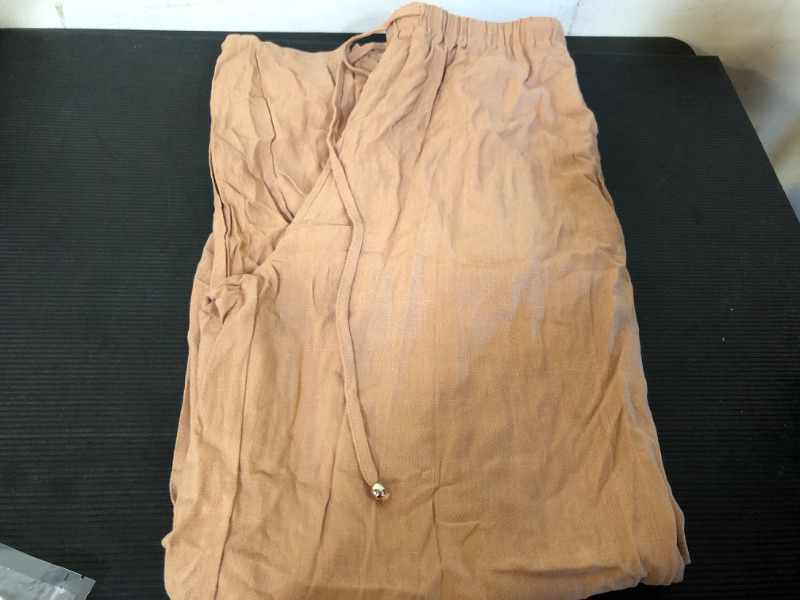 Photo 1 of Loose Pants Size M