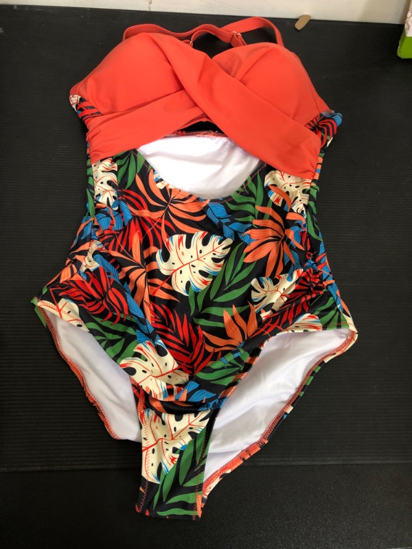 Photo 1 of 1  Piece Swimsuits  Size S