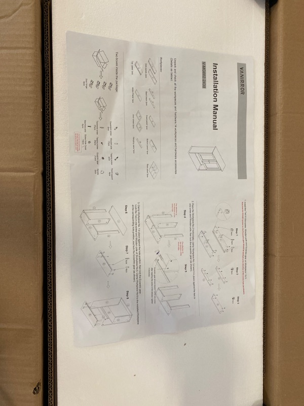 Photo 5 of Bathroom Wall Cabinet Wooden Medicine Cabinet Buffering Hinge MDF Material Over Toilet Storage Cabinet 23"x29" and Adjustable Shelves Cupboard above Toilet Storage Cabinet with Large Space