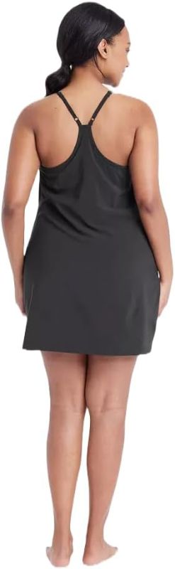 Photo 2 of Size Small All in Motion Women's Flex Strappy Exercise Dress 