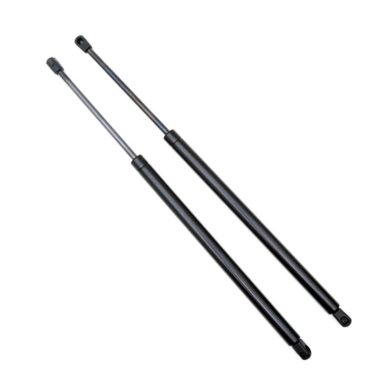 Photo 1 of HICKS 6156 Rear Hatch Liftgate Lift Supports Struts Shocks Gas Springs fit for 2007-2014 Chevy Suburban 1500 2500, 2007-2014 Chevy Tahoe GMC Yukon, Set of 2