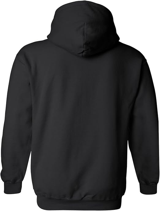 Photo 2 of Size XL, UGP Campus Apparel NCAA Officially licensed College - University Team Color Arch Logo Hoodie