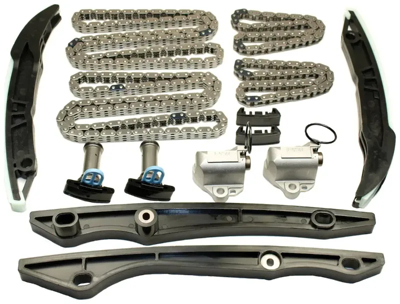 Photo 1 of Cloyes Timing Chain Kit - 9-0510SX