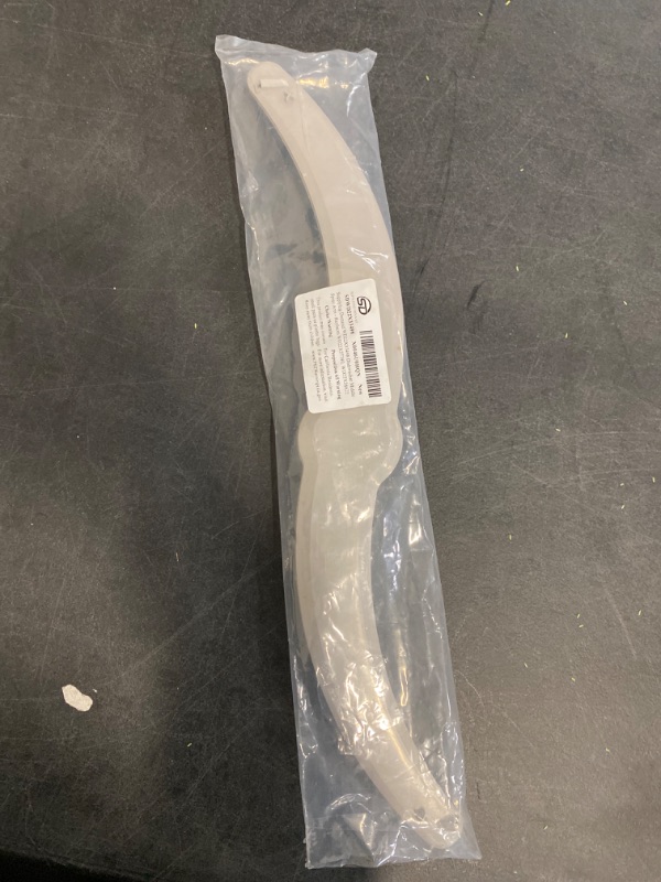 Photo 1 of WD22X27740 Dishwasher Parts Mid Spray Arm Asembly Replacement Arm for Whirlpool, Amana, Ikea Dishwasher, WD22X26622 WD22X33498 WD35X10393 WD22X10089…