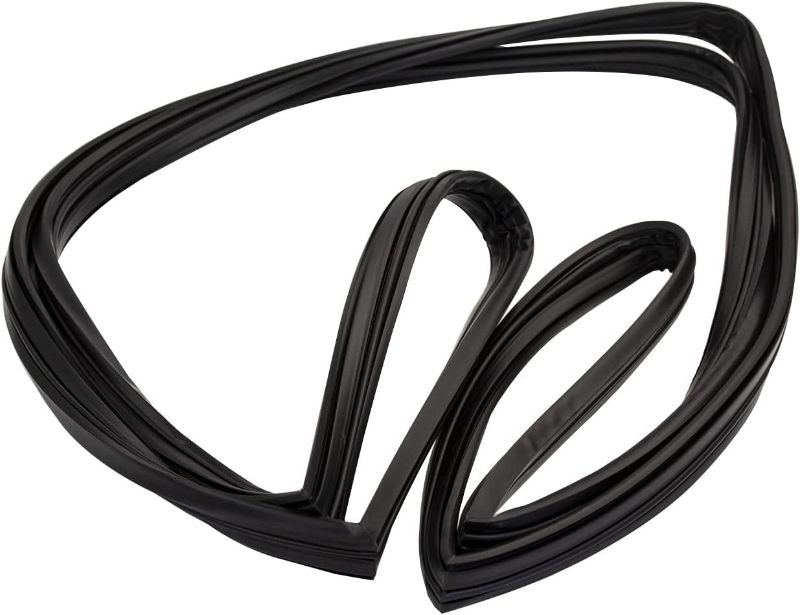 Photo 1 of 810719 Refrigerator Door Gasket Compatible with True Door Gasket GDM- 19/23/49 T-19