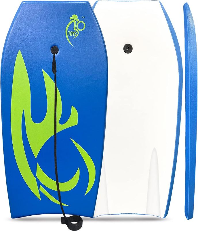 Photo 1 of Body Board Lightweight with EPS Core