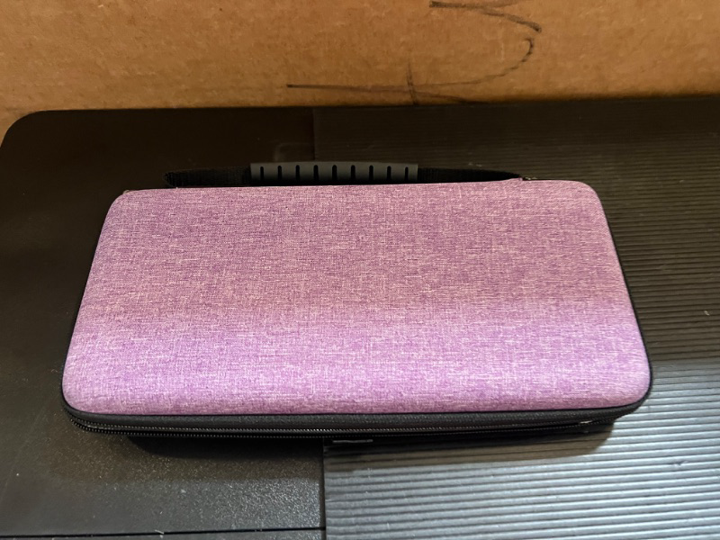 Photo 1 of Carrying Case for Nintendo Switch