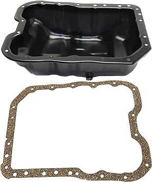 Photo 1 of Garage-Pro Engine Oil Pan Kit with Oil Pan Gasket Replacement for Dodge Journey 2009-2020 2.4L Improved Design